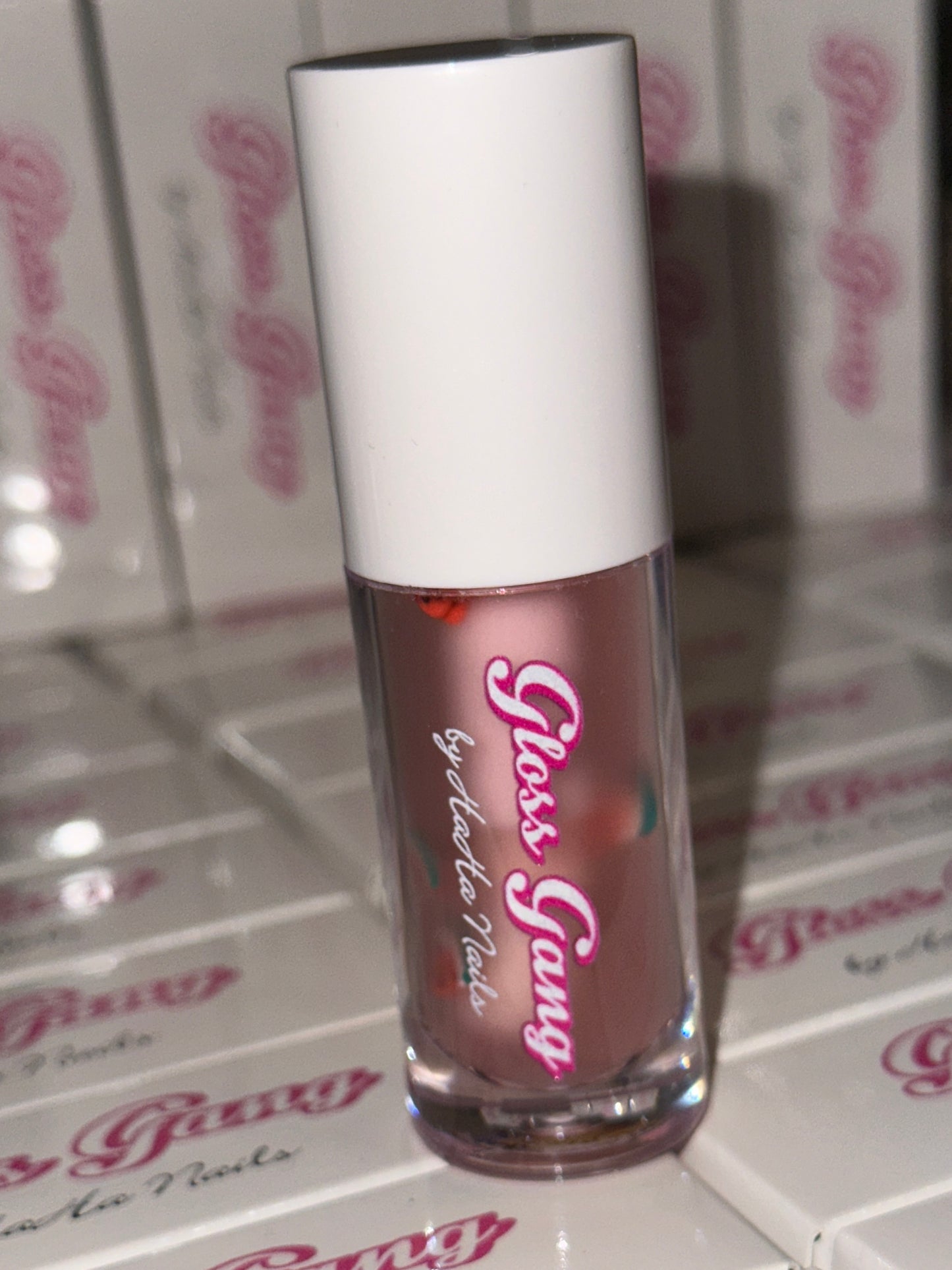 Watermelon Lip Oil