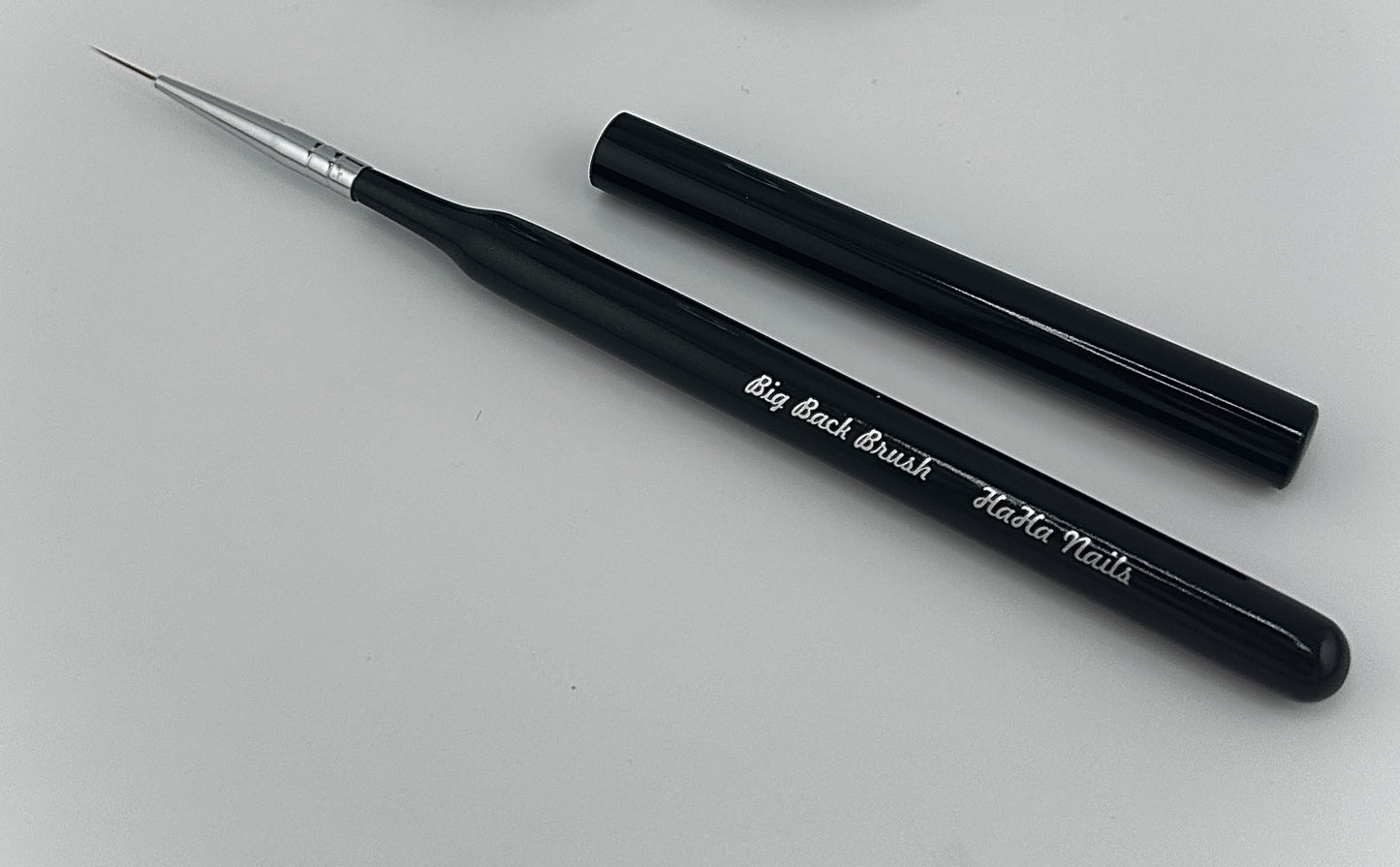 Big Back Brush