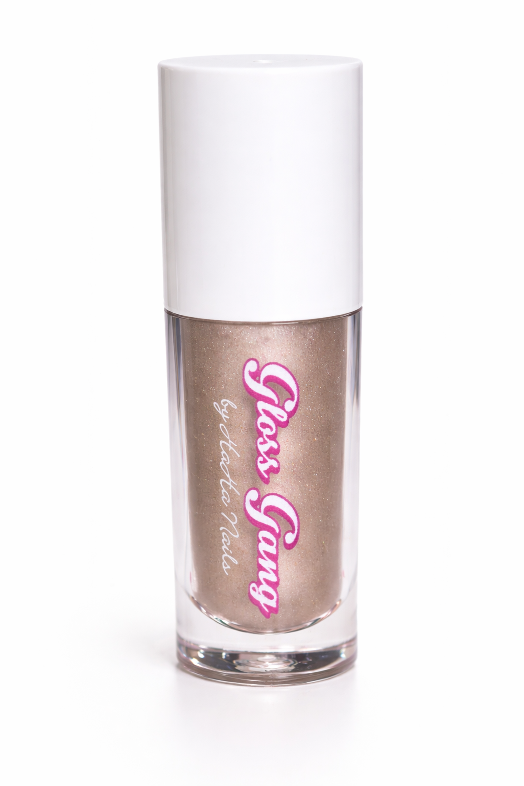 Vanilla Mint Lip Oil