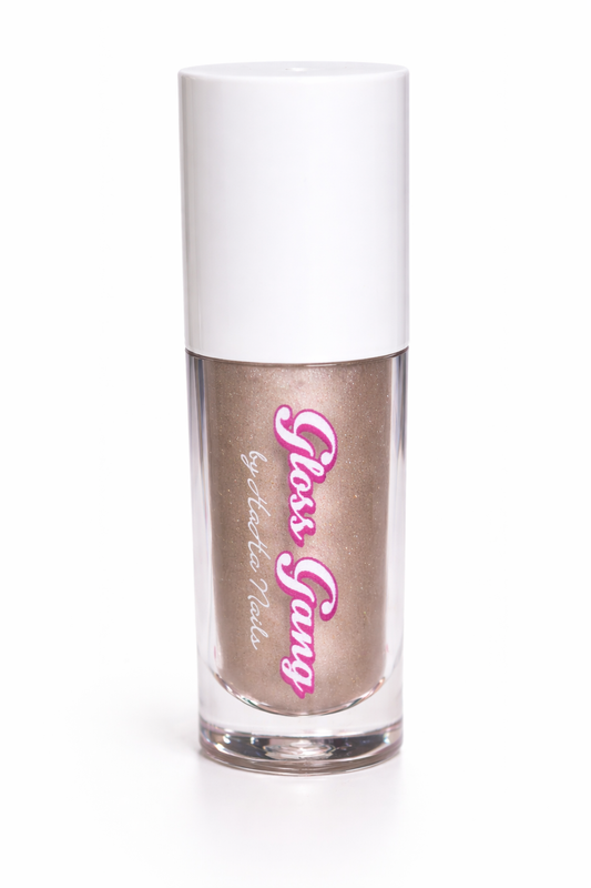 Vanilla Mint Lip Oil