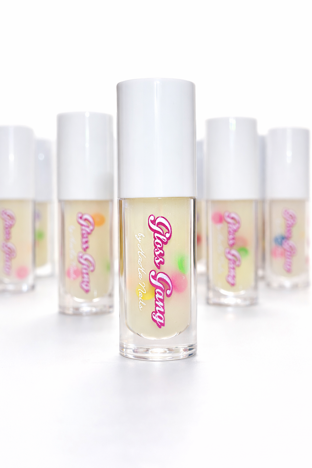 Fruit Loops Lip Oil
