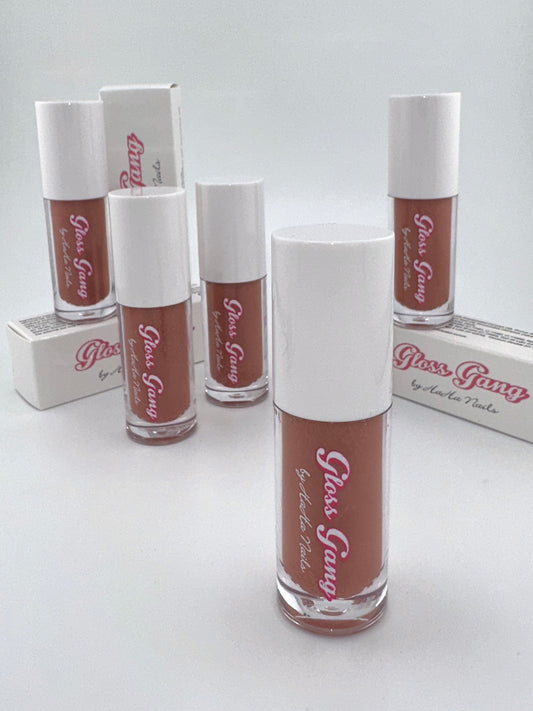 Cinna Babe Lip Oil