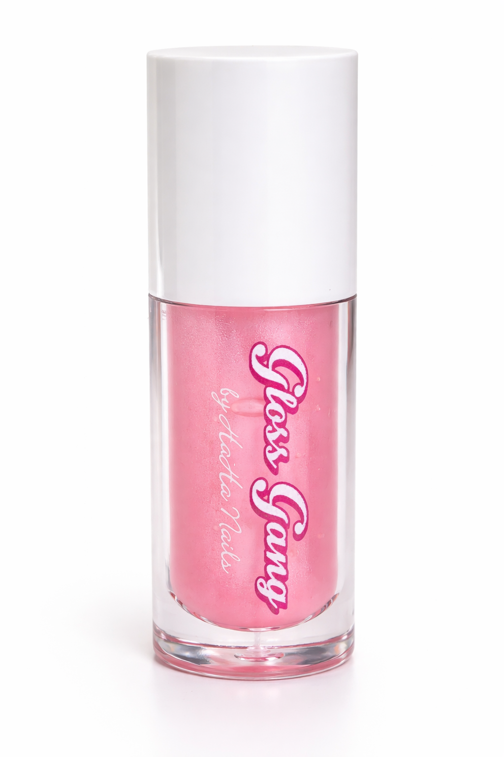 Strawberry Lip Oil